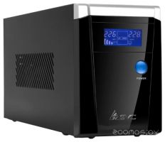 Источник бесперебойного питания SVC V-800-F-LCD