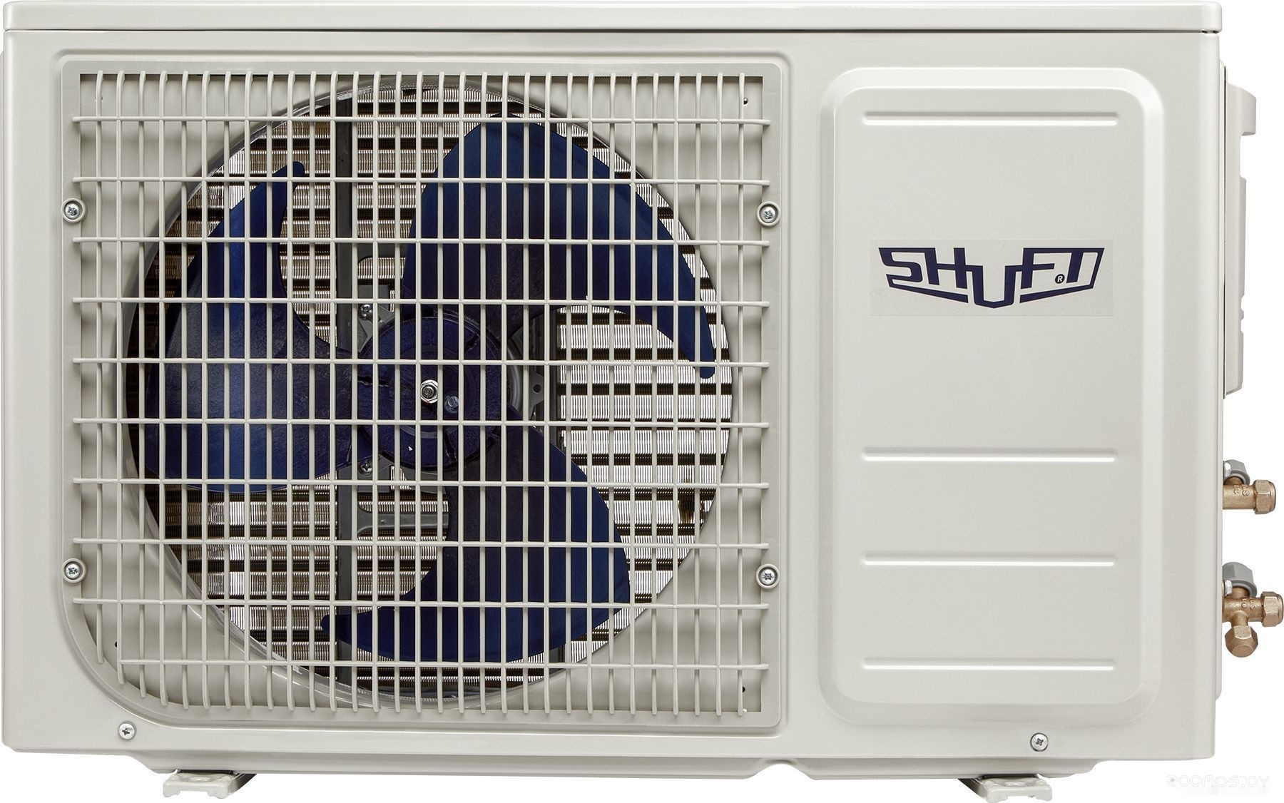 Кондиционер Shuft Berg SFTO-18HN1, фото 4