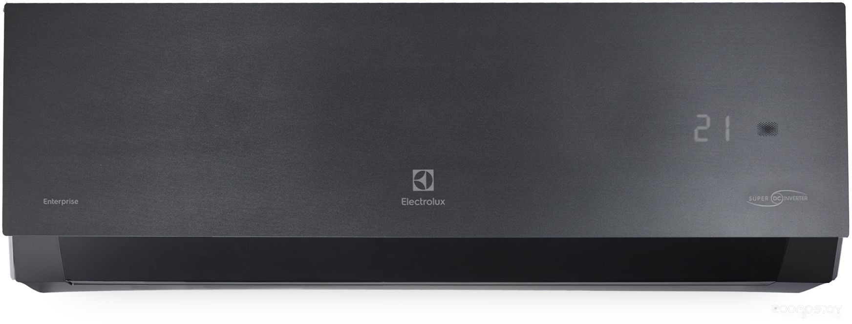 Кондиционер Electrolux Enterprise EACS/I-09HEN-BLACK/N8, фото 3