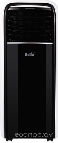Мобильный кондиционер Ballu BPAC-12 CD, фото 4