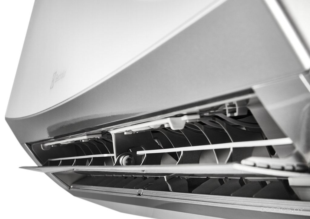 Кондиционер Electrolux Air Gate 2 Super DC Inverter EACS/I-12HG-MILK2/N8, фото 2