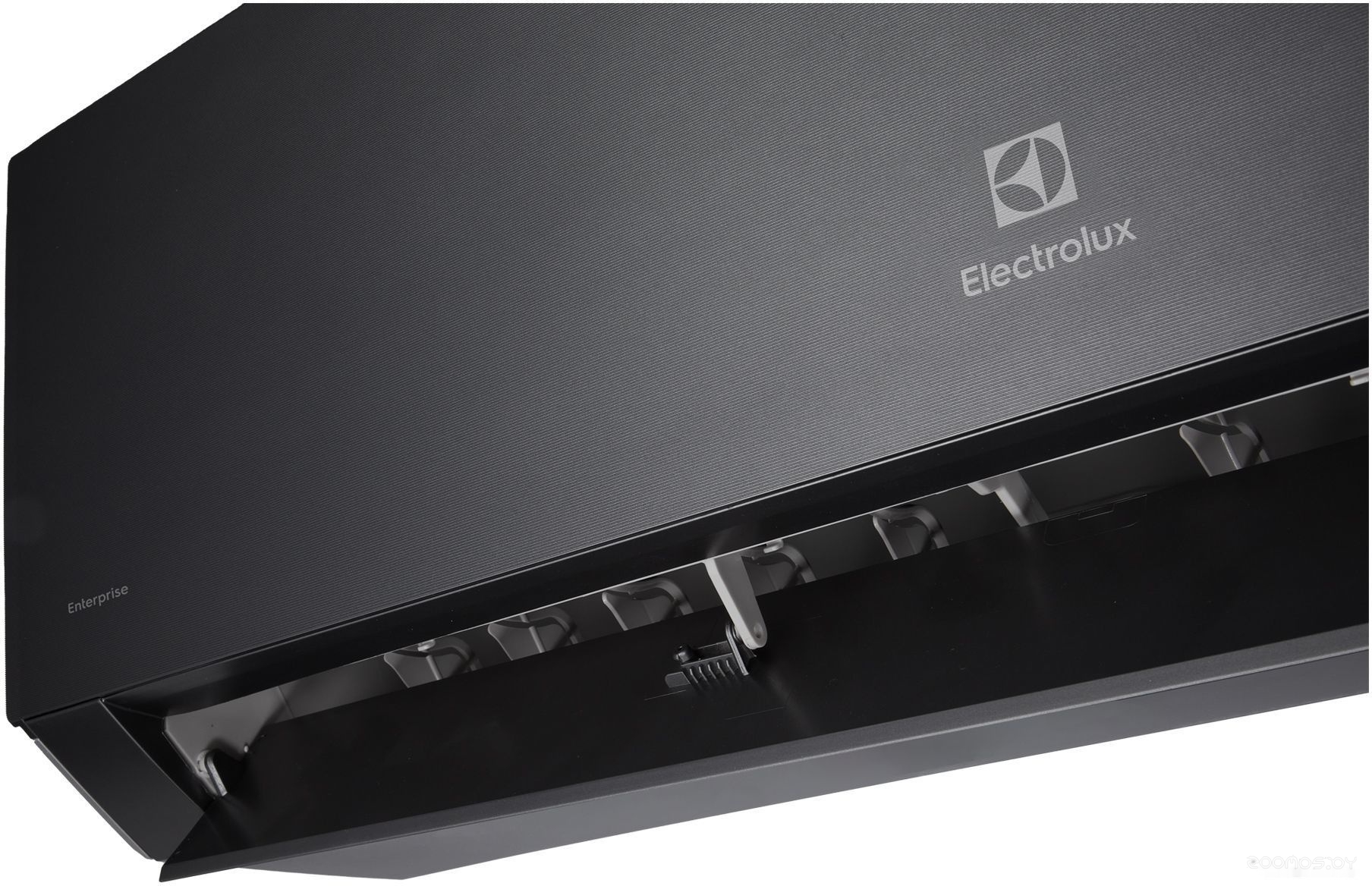 Кондиционер Electrolux Enterprise EACS/I-09HEN-BLACK/N8, фото 4