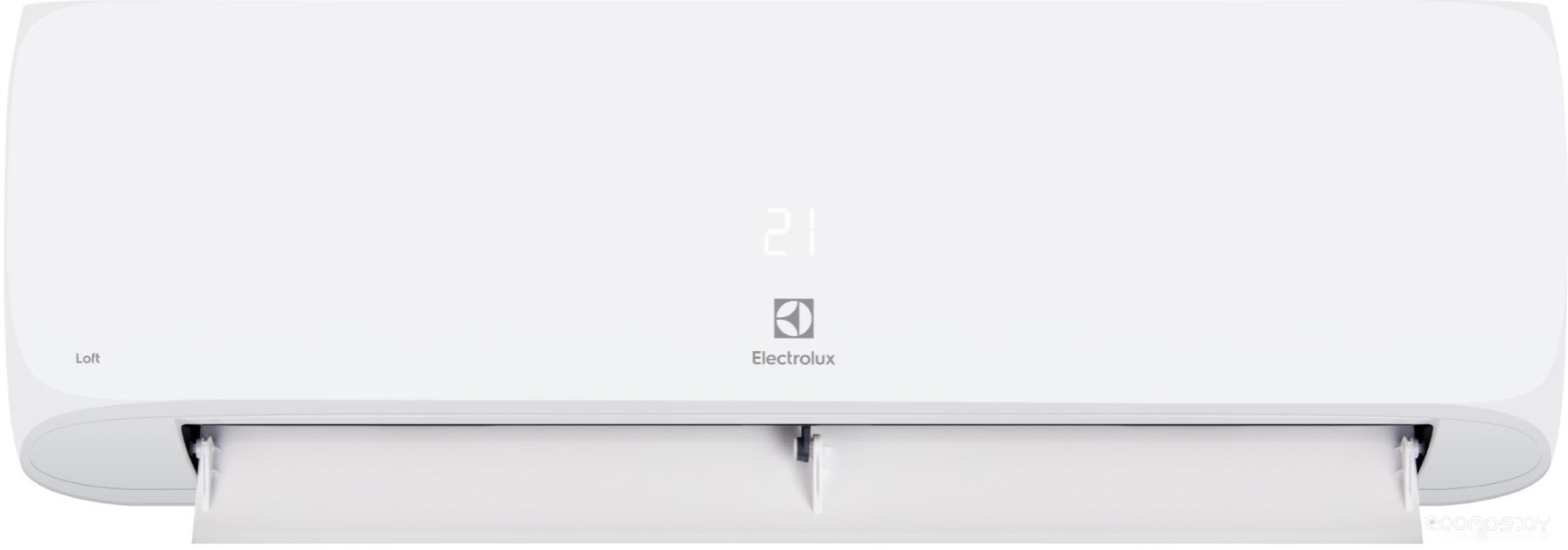 Кондиционер Electrolux Loft EACS-07HAL/N3, фото 5