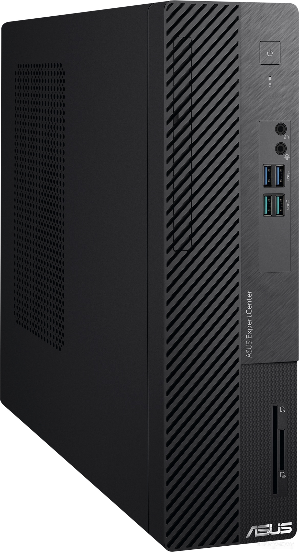Компактный компьютер Asus ExpertCenter D5 SFF D500SD-712700052X, фото 9