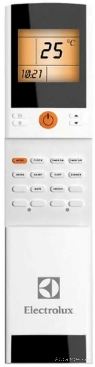 Кондиционер Electrolux Air Gate 2 Super DC Inverter EACS/I-12HG-MILK2/N8, фото 5