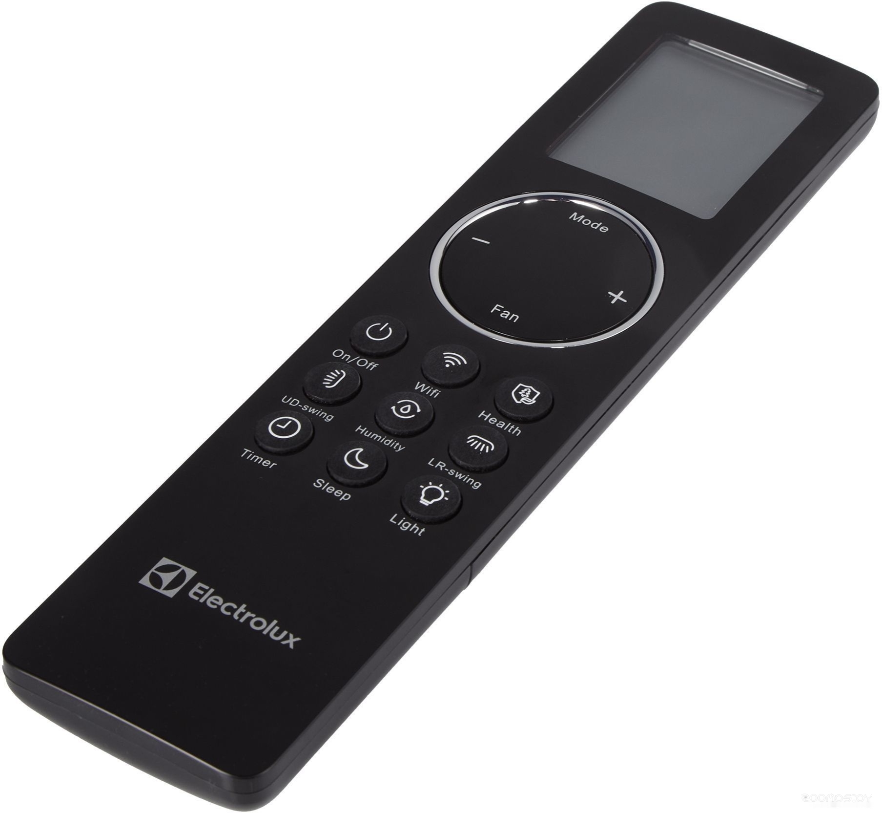 Кондиционер Electrolux Enterprise EACS/I-09HEN-BLACK/N8, фото 6