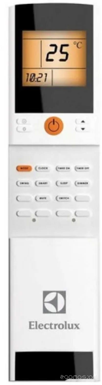 Кондиционер Electrolux Air Gate 2 Super DC Inverter EACS/I-09HG-MILK2/N8, фото 6