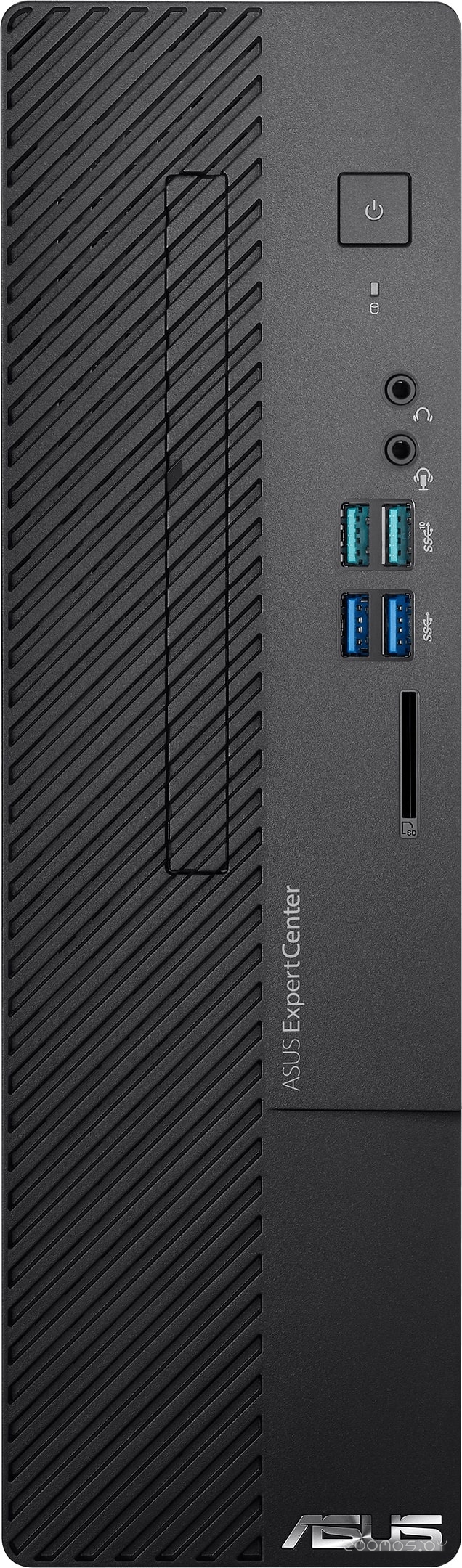 Компактный компьютер Asus ExpertCenter D5 SFF D500SD-512400111X, фото 7
