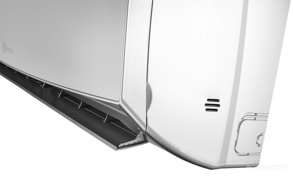 Кондиционер Electrolux Air Gate 2 Super DC Inverter EACS/I-12HG-MILK2/N8, фото 3
