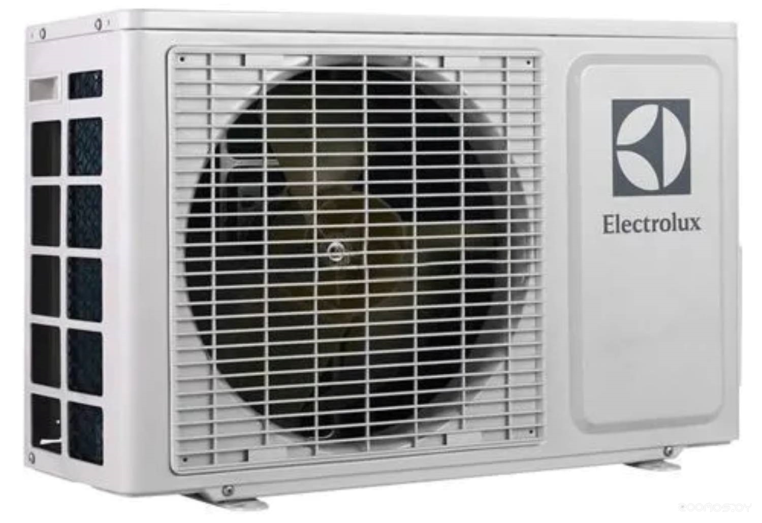 Кондиционер Electrolux Air Gate 2 Super DC Inverter EACS/I-12HG-MILK2/N8, фото 6