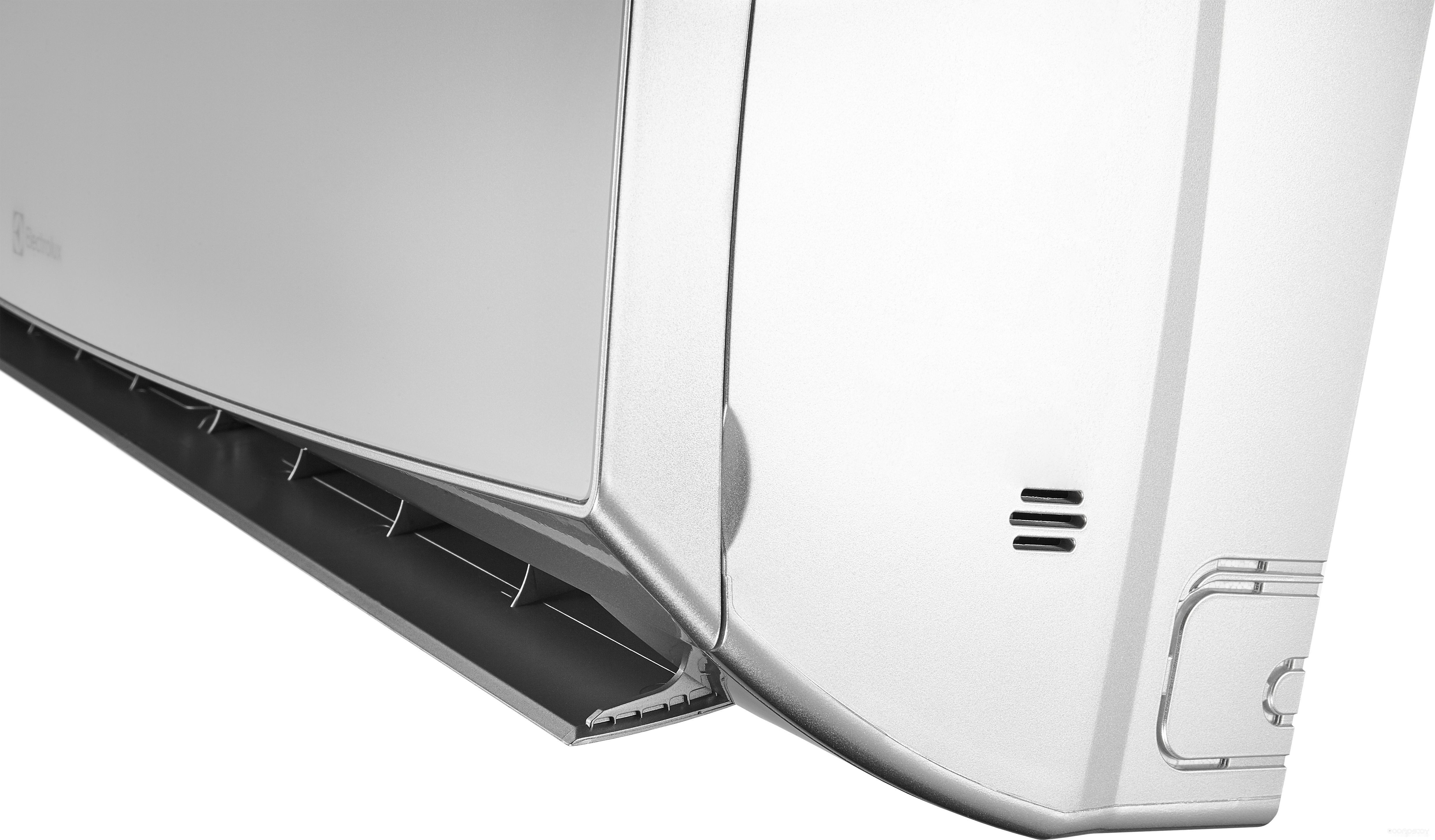 Кондиционер Electrolux Air Gate 2 Super DC Inverter EACS/I-09HG-MILK2/N8, фото 5