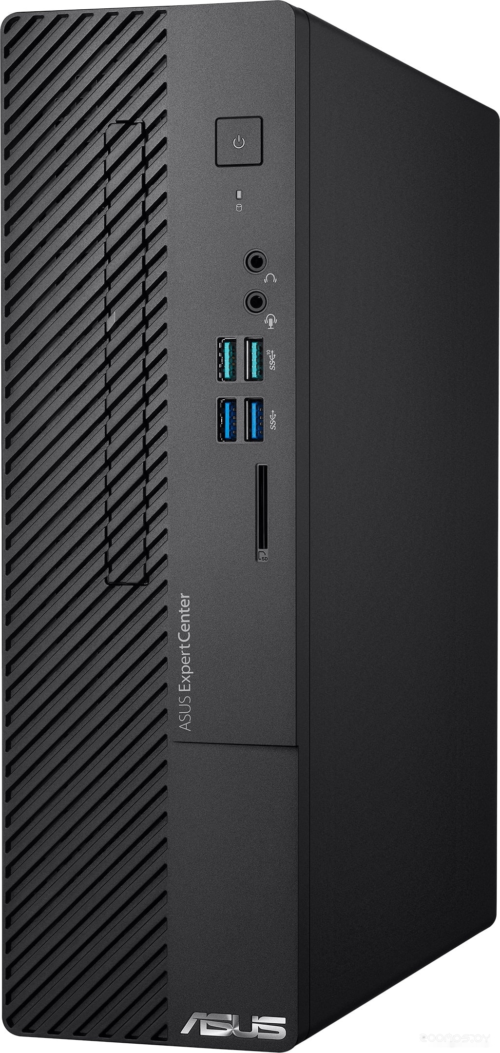 Компактный компьютер Asus ExpertCenter D5 SFF D500SD-712700052X, фото 2