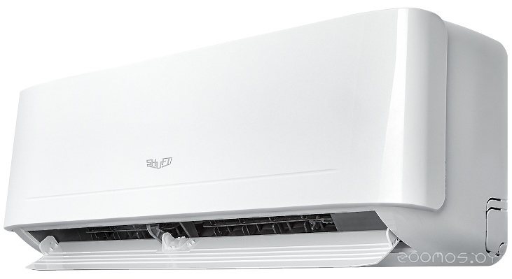 Кондиционер Shuft Berg SFTO-12HN1, фото 3