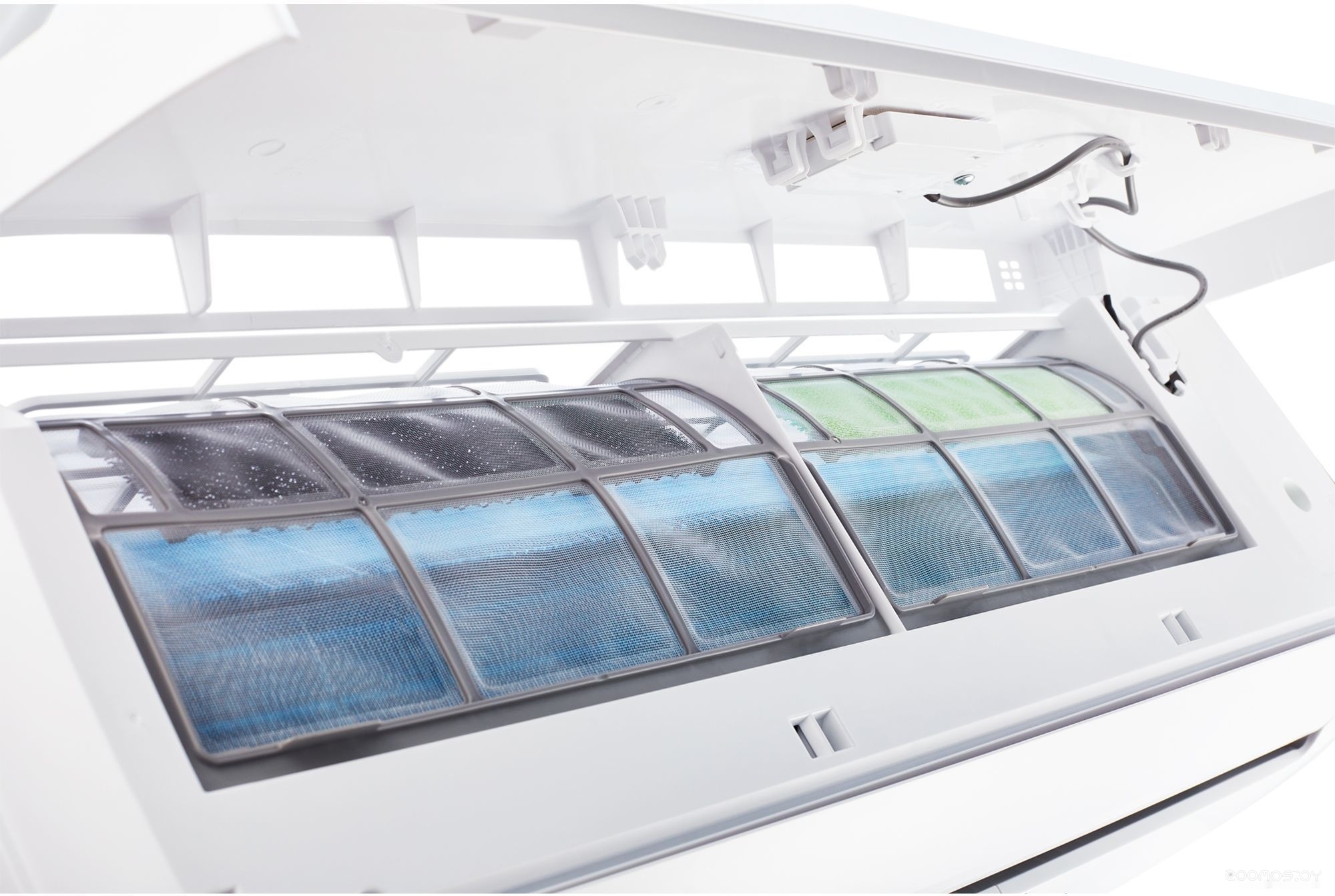 Кондиционер Electrolux Loft EACS-07HAL/N3, фото 4