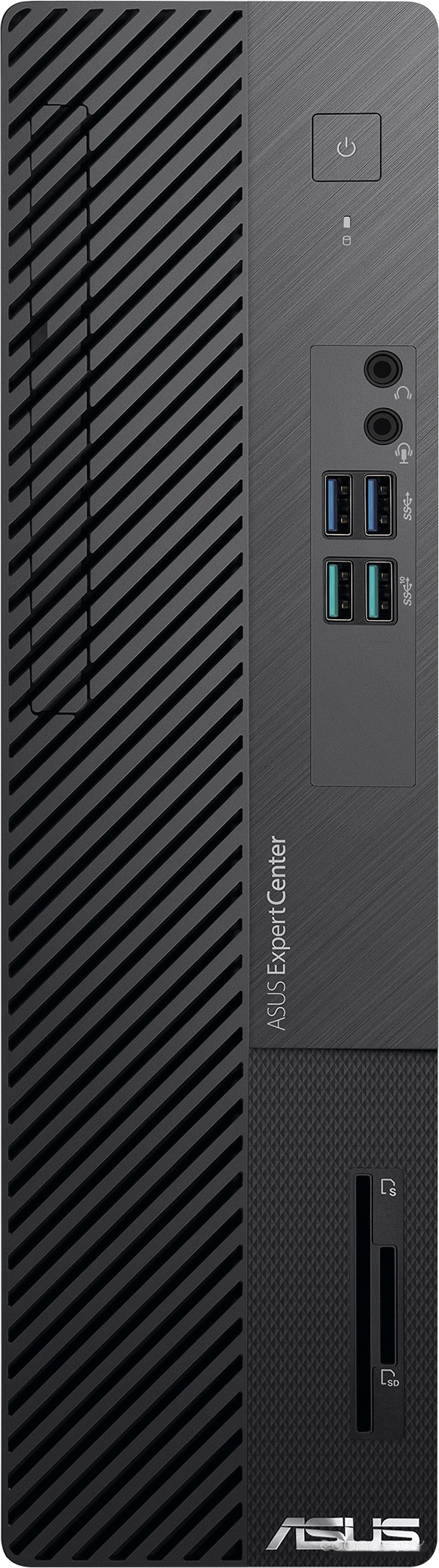 Компактный компьютер Asus ExpertCenter D5 SFF D500SD-712700052X, фото 13