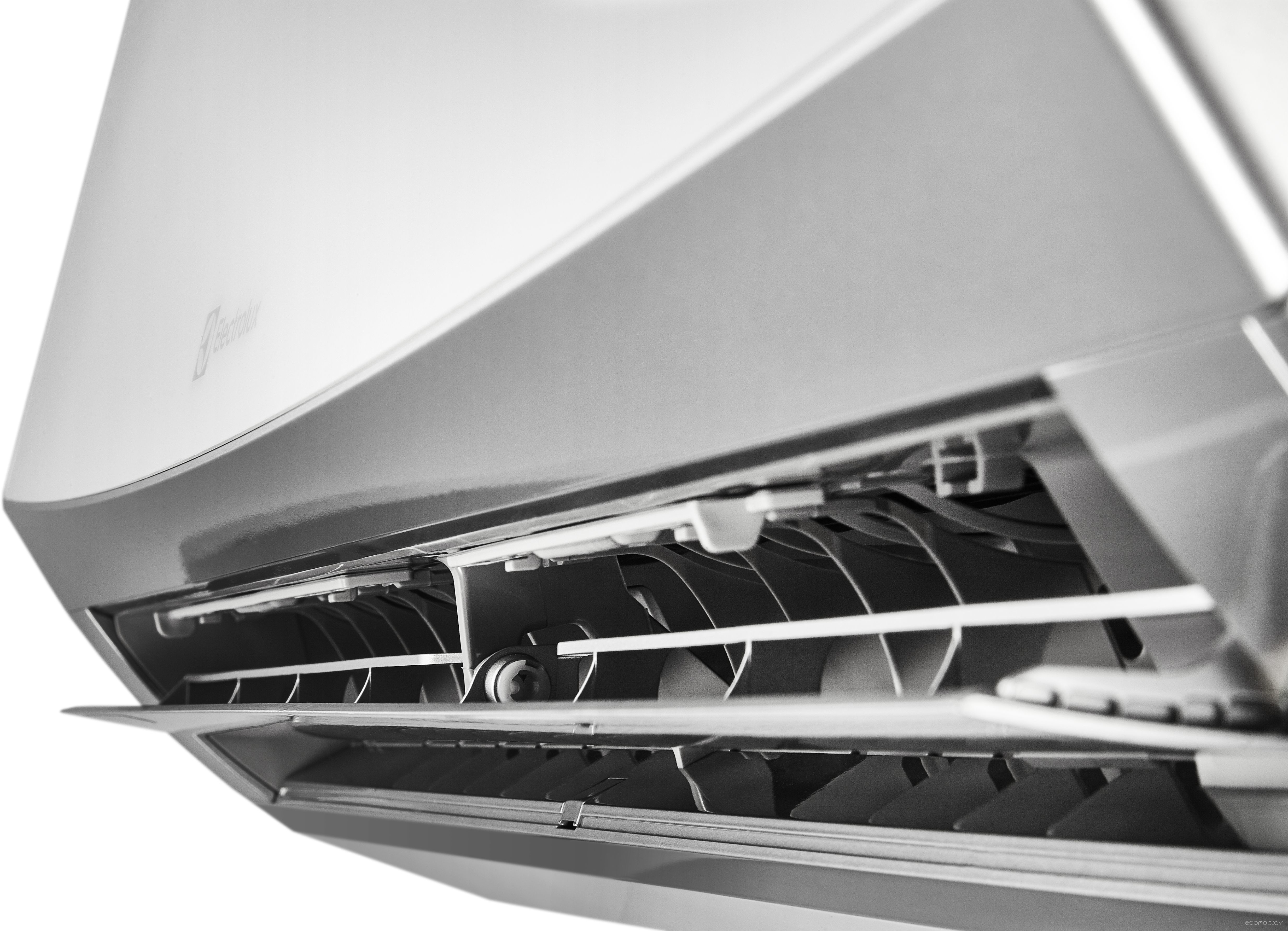Кондиционер Electrolux Air Gate 2 Super DC Inverter EACS/I-09HG-MILK2/N8, фото 3