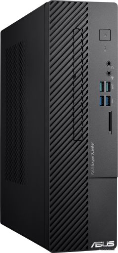 Компактный компьютер Asus ExpertCenter D5 SFF D500SD-512400111X, фото 1