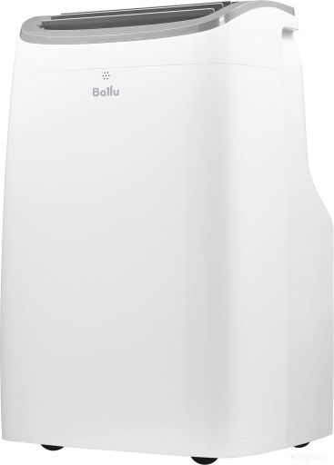 Мобильный кондиционер Ballu Smart Assistant BPAC-09 SA/N1, фото 1