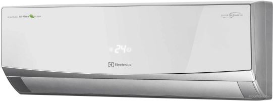 Кондиционер Electrolux Air Gate 2 Super DC Inverter EACS/I-09HG-MILK2/N8