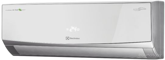 Кондиционер Electrolux Air Gate 2 Super DC Inverter EACS/I-12HG-MILK2/N8