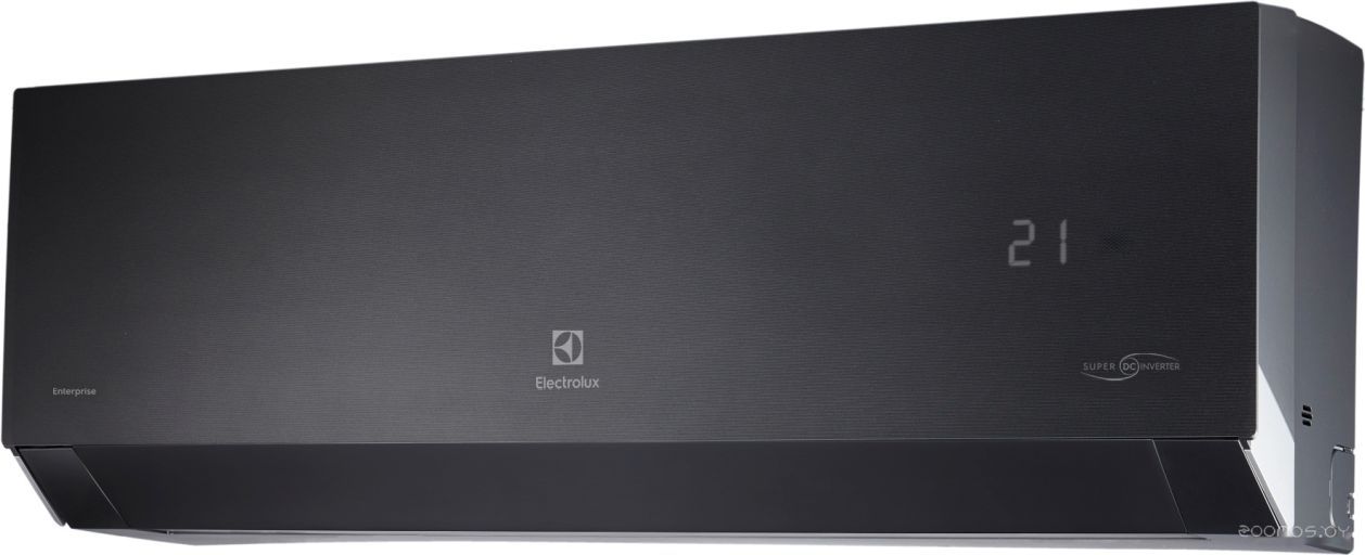 Кондиционер Electrolux Enterprise EACS/I-09HEN-BLACK/N8, фото 1