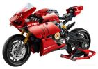 Конструктор Lego Technic 42107 Ducati Panigale V4 R