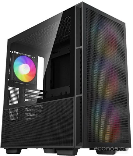 Корпус Deepcool CH560 R-CH560-BKAPE4-G-1