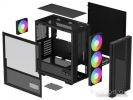 Корпус Deepcool CH560 R-CH560-BKAPE4-G-1