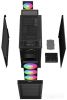 Корпус Deepcool CH560 R-CH560-BKAPE4-G-1