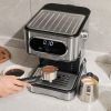Рожковая бойлерная кофеварка Kyvol Espresso Coffee Machine 02 ECM02 CM-PM150A