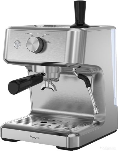 Рожковая бойлерная кофеварка Kyvol Espresso Coffee Machine 03 ECM03 CM-PM220A