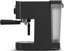 Рожковая помповая кофеварка Solac Espresso 20 Bar (черный)