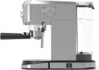 Рожковая помповая кофеварка Solac Taste Slim Pro
