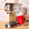 Рожковая помповая кофеварка Solac Taste Slim Pro
