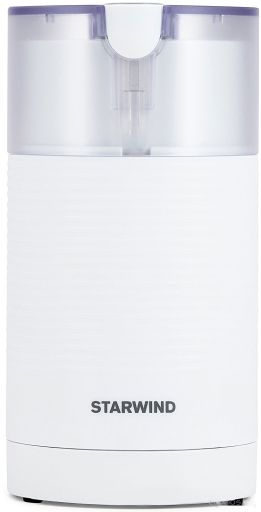 Электрическая кофемолка StarWind SGP7212