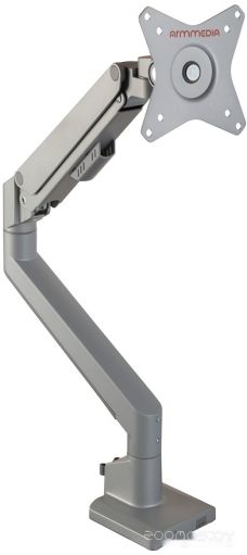 Кронштейн Arm Media LCD-T35 (серебристый)