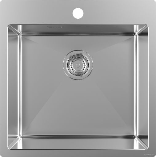 Кухонная мойка Zorg ZRN 5050 Premium