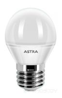 Лампочка Astra LED G45 7W E27 3000K