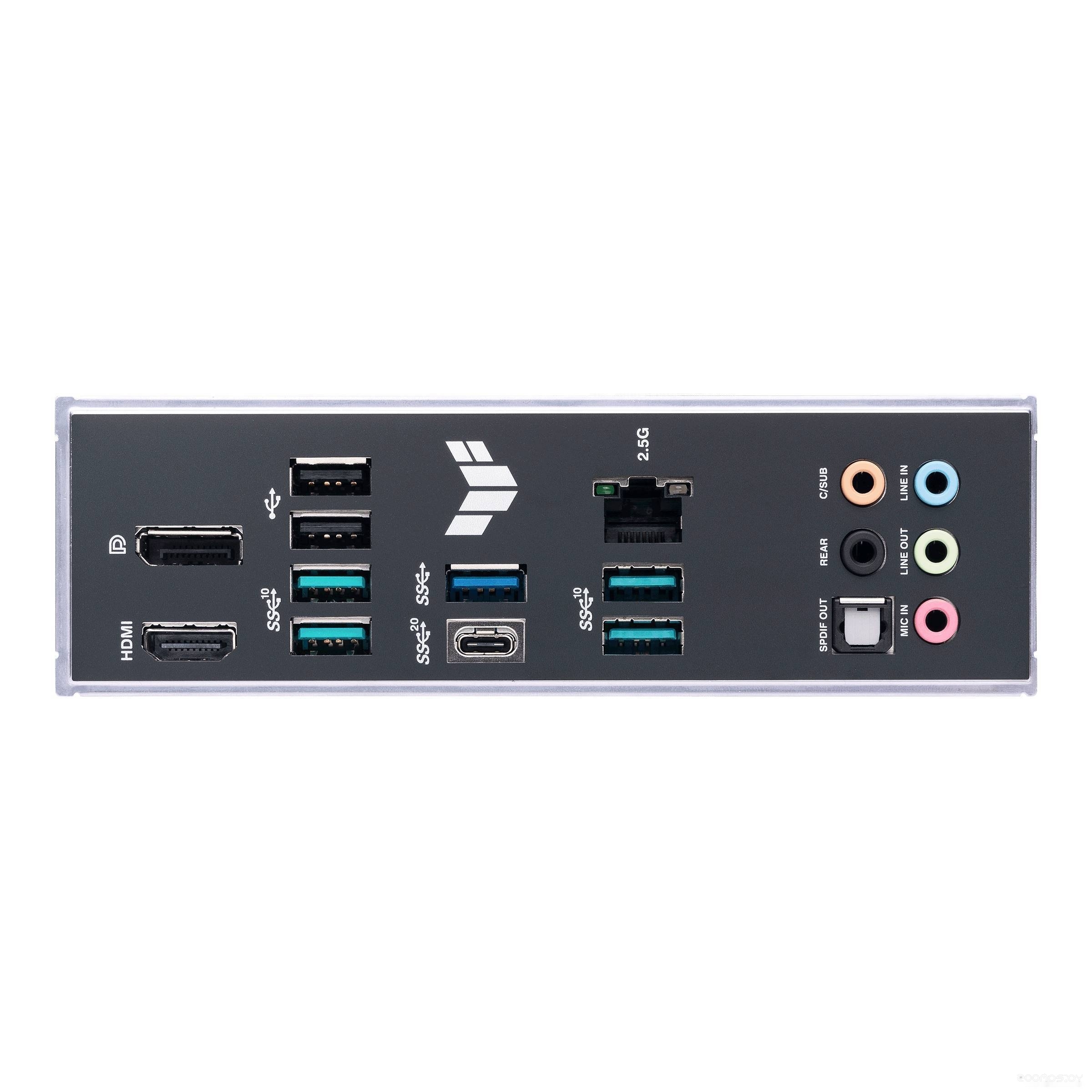 Материнская плата Asus TUF Gaming B760M-Plus D4, фото 5