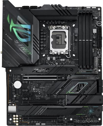 Материнская плата Asus ROG STRIX Z790-F GAMING WIFI, фото 1