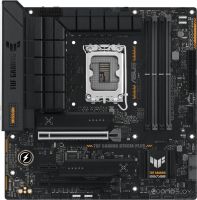 Материнская плата Asus TUF Gaming B760M-Plus