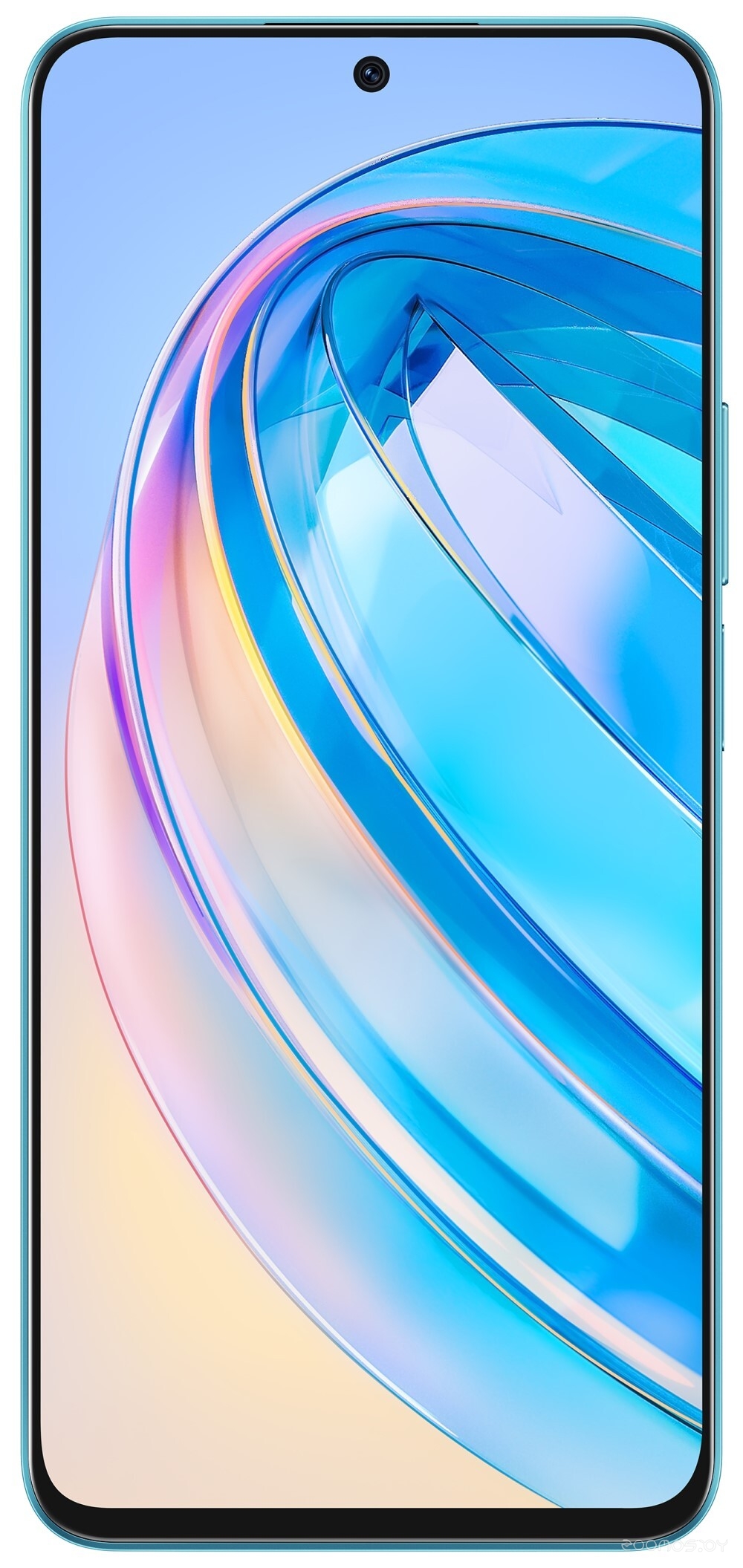 Смартфон Honor X8a 6GB/128GB CRT-LX1 (Cyan Lake) купить в Бресте, цена,  интернет-магазин b-on.by