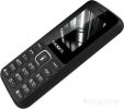 Кнопочный телефон TeXet TM-118 (черный)
