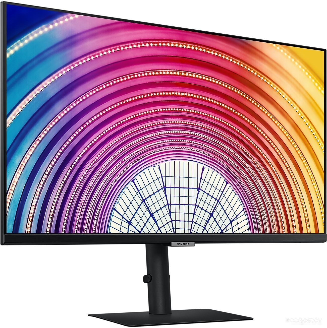Монитор Samsung ViewFinity S60A LS27A600NAIXCI, фото 18