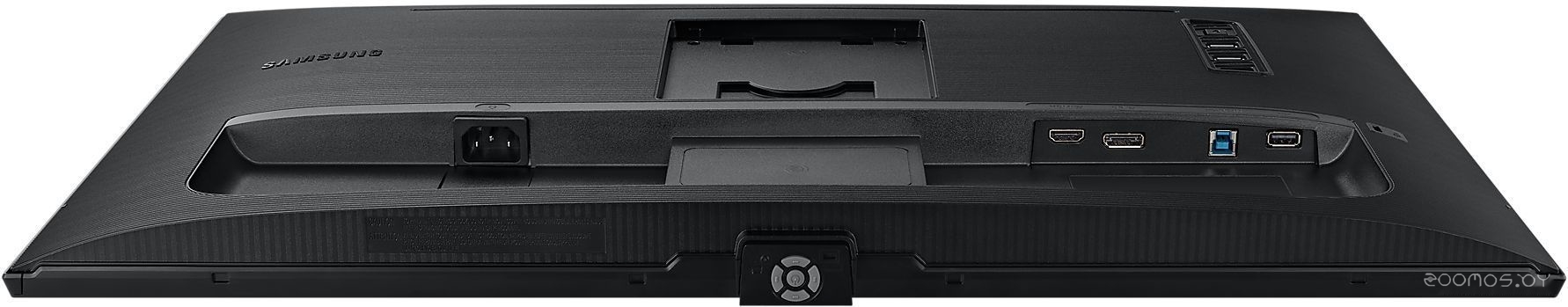 Монитор Samsung ViewFinity S60A LS27A600NAIXCI, фото 4