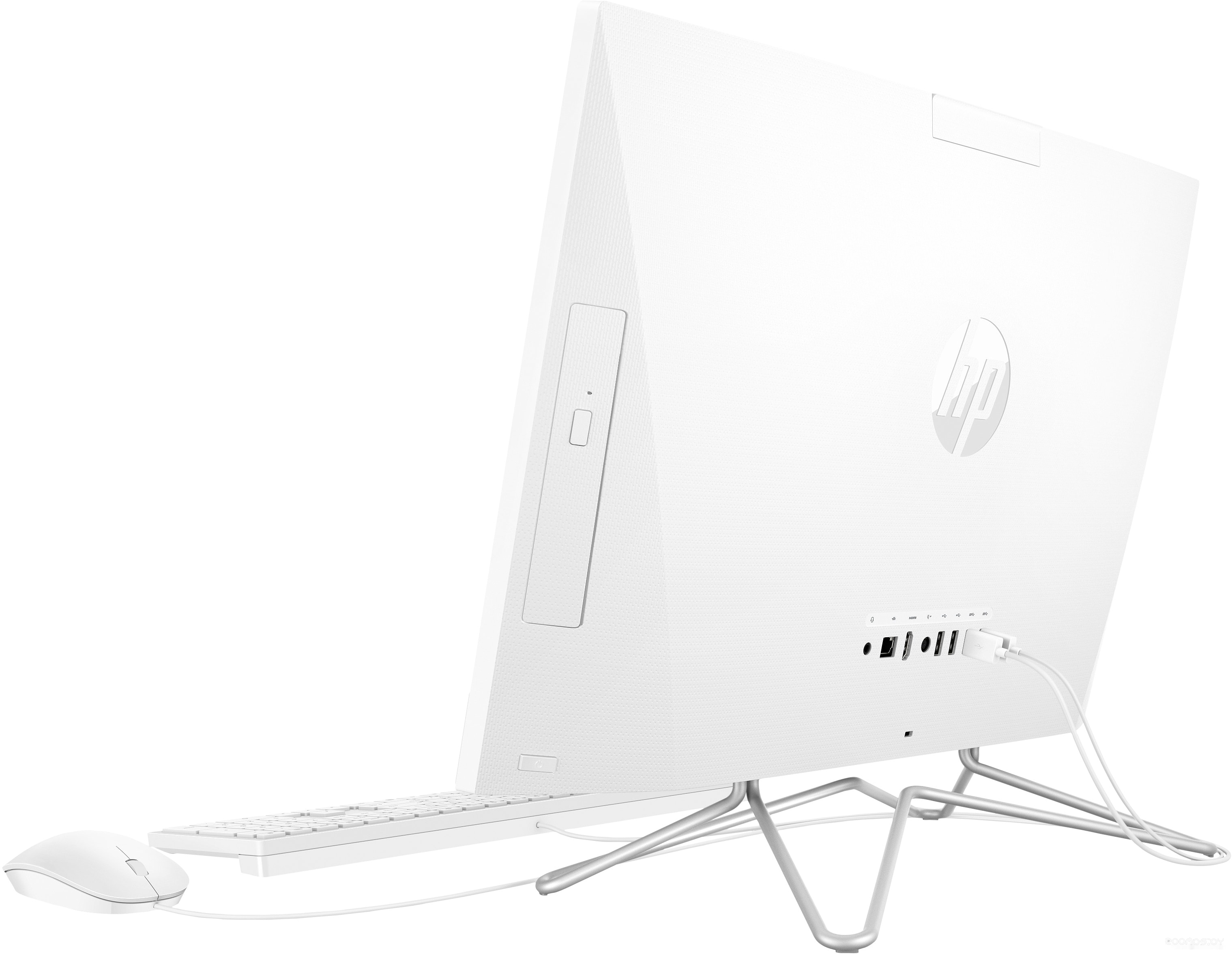 Моноблок HP 24-df1062ny 4X5E0EA, фото 4