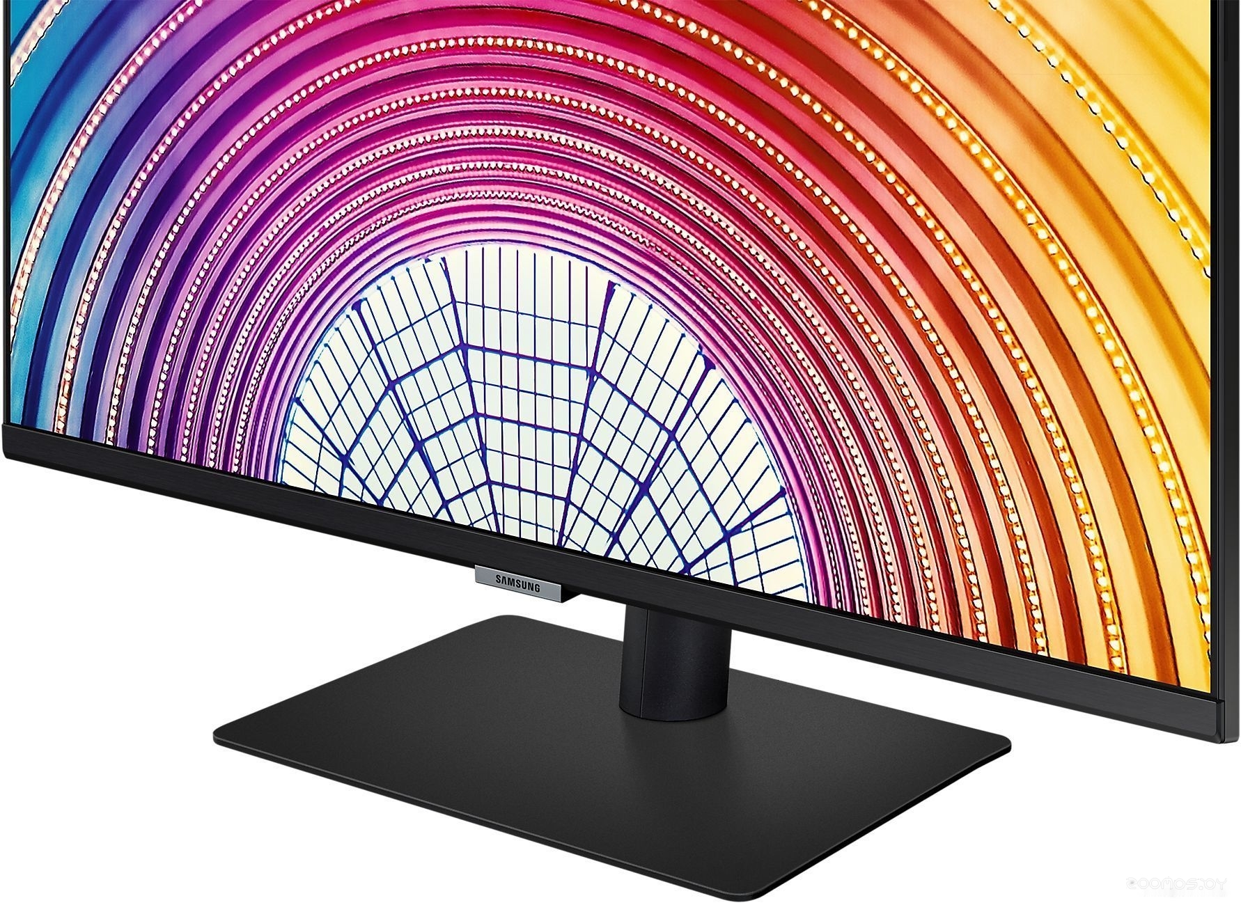 Монитор Samsung ViewFinity S60A LS27A600NAIXCI, фото 23