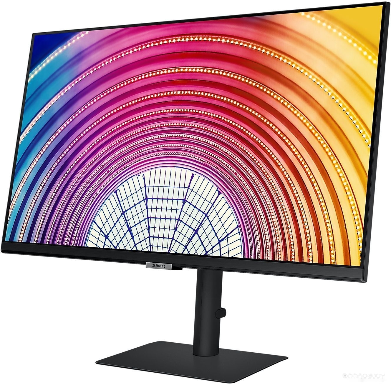 Монитор Samsung ViewFinity S60A LS27A600NAIXCI, фото 3