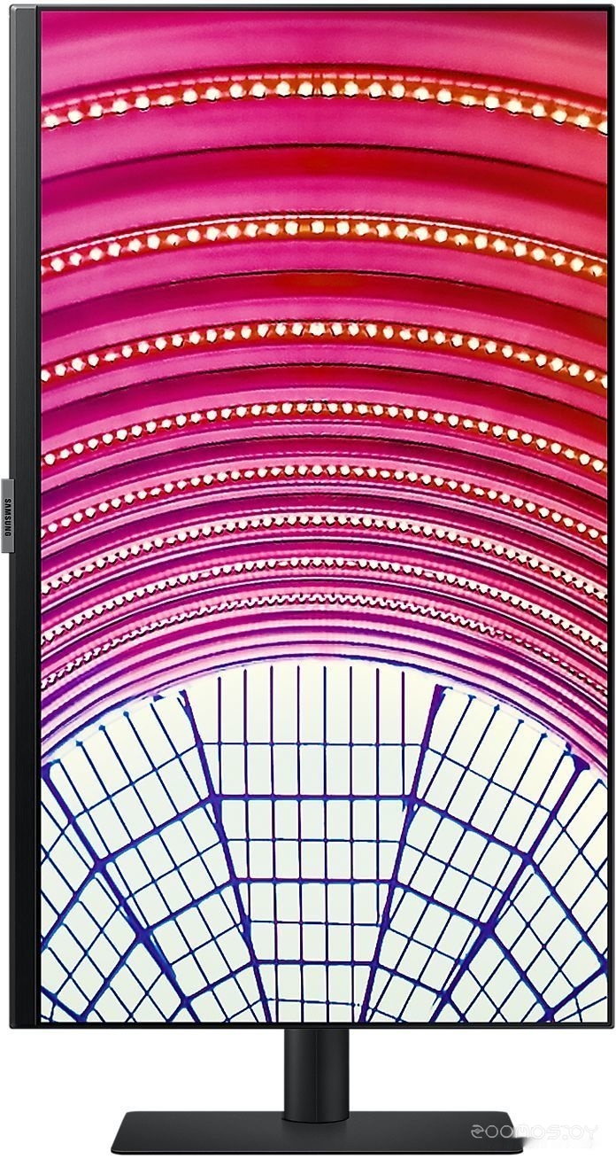 Монитор Samsung ViewFinity S60A LS27A600NAIXCI, фото 11