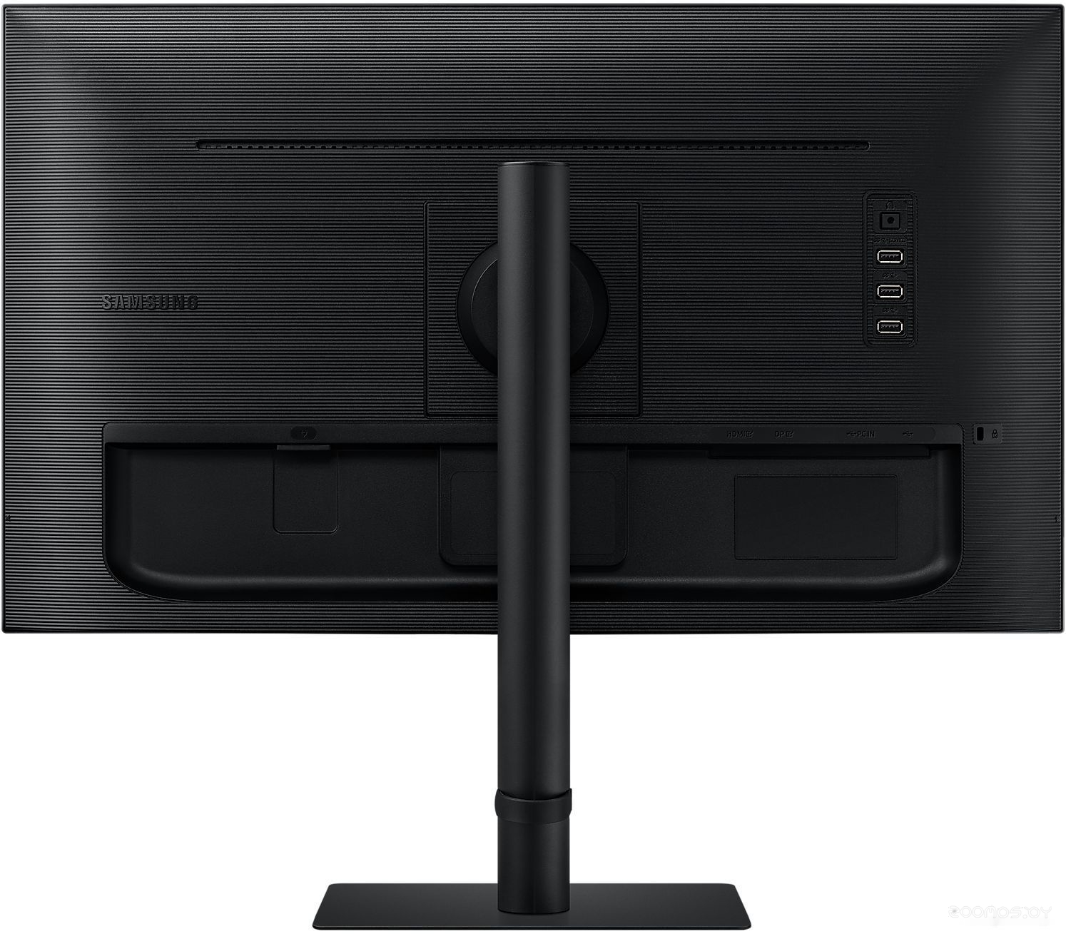 Монитор Samsung ViewFinity S60A LS27A600NAIXCI, фото 2